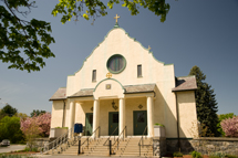 N Billerica St Andrew
